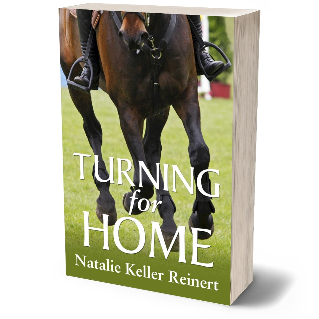 Turning for Home (Alex & Alexander: Book Five) Paperback
