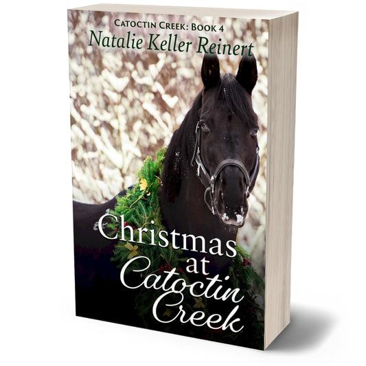 Christmas at Catoctin Creek (Catoctin Creek: Book Four) Paperback