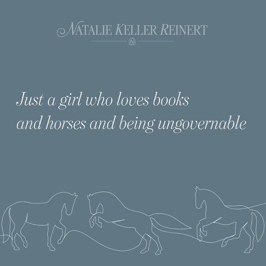 Be Ungovernable Magnet