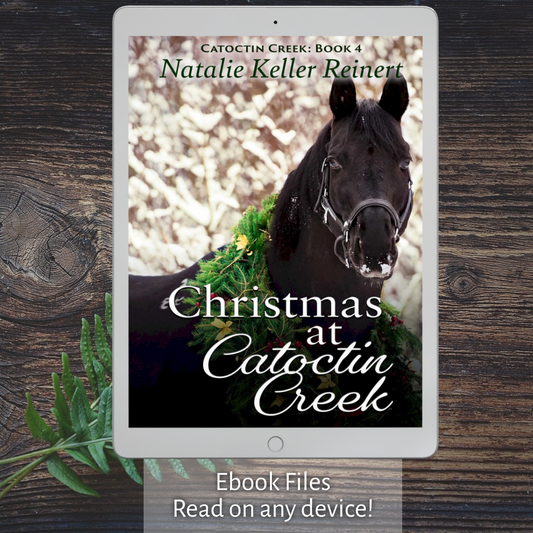 Christmas at Catoctin Creek (Catoctin Creek: Book Four)