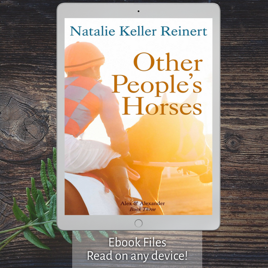 Other People's Horses (Alex & Alexander: Book Three) ebook