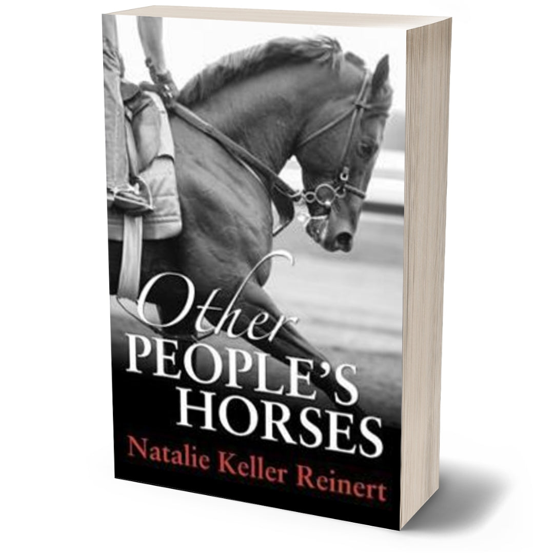 Other People's Horses (Alex & Alexander: Book Three)