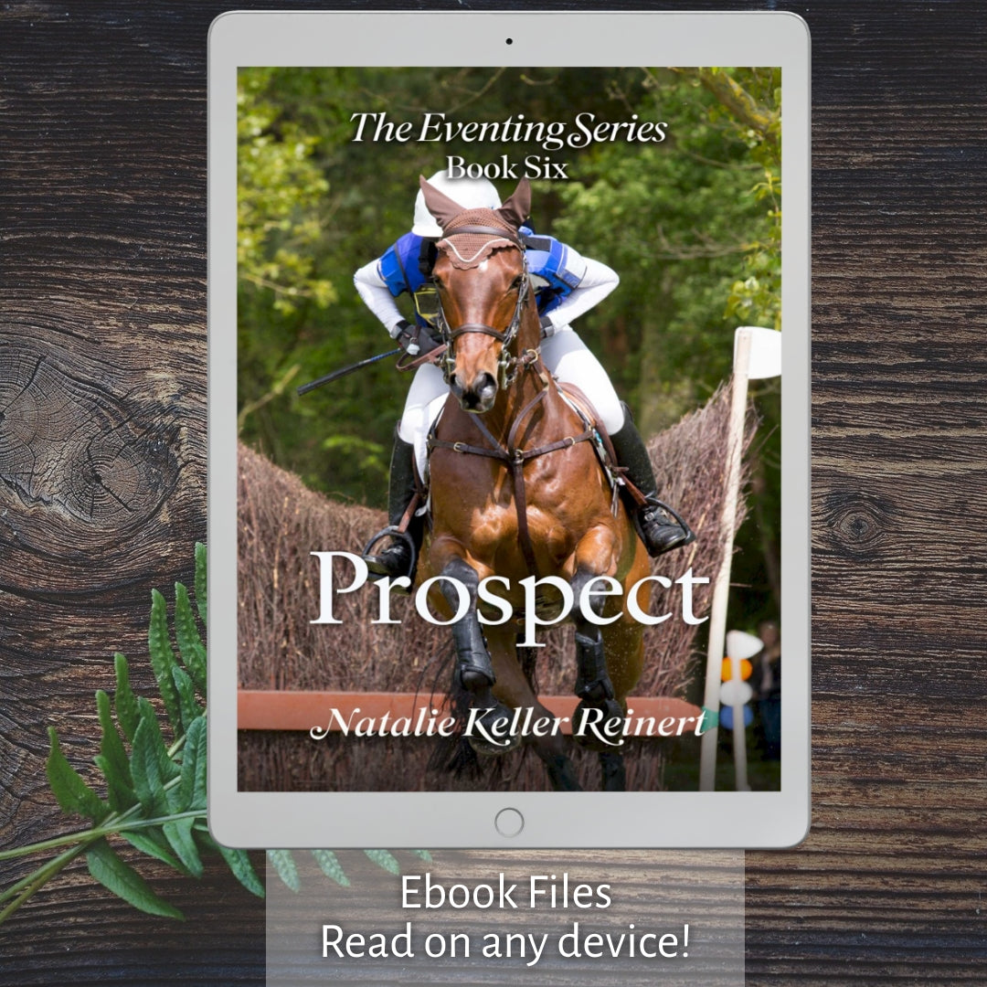 Prospect (The Eventing Series: Book 6)